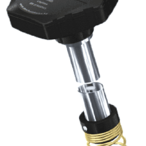 Sensor de combustible