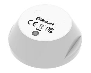 Sensor de humedad y temperatura